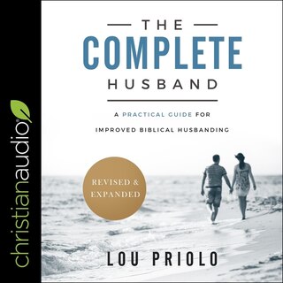 Couverture_The Complete Husband, Revised and Expanded