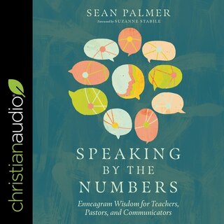 Couverture_Speaking by the Numbers