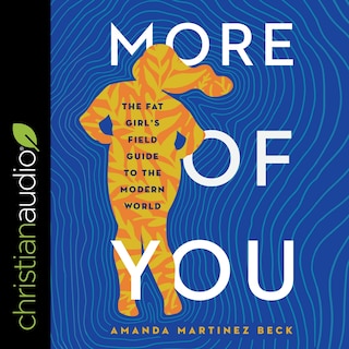 Front cover_More of You