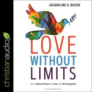 Front cover_Love Without Limits