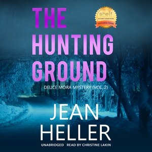 Front cover_The Hunting Ground