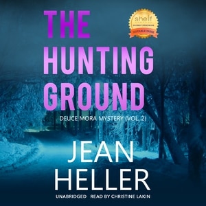 Front cover_The Hunting Ground