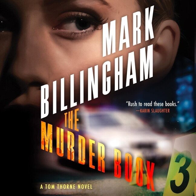 Couverture_The Murder Book