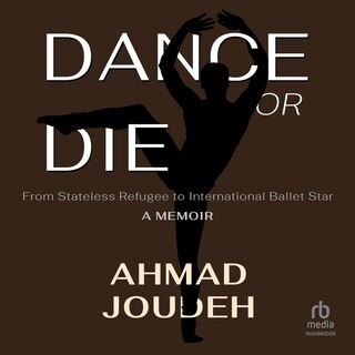 Front cover_Dance or Die