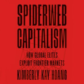 Front cover_Spiderweb Capitalism