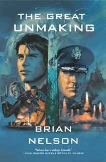 Front cover_The Great Unmaking
