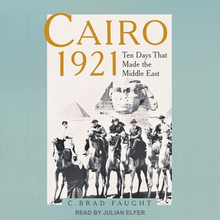 Front cover_Cairo 1921