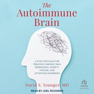 Front cover_The Autoimmune Brain