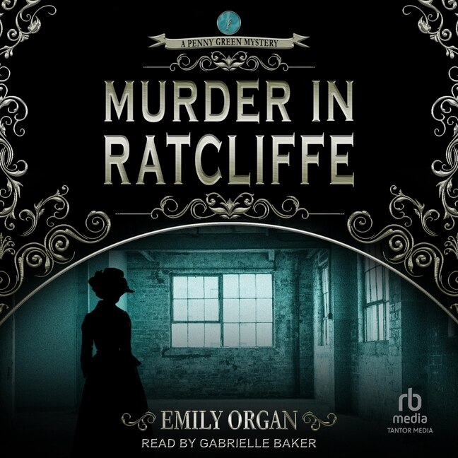 Murder in Ratcliffe