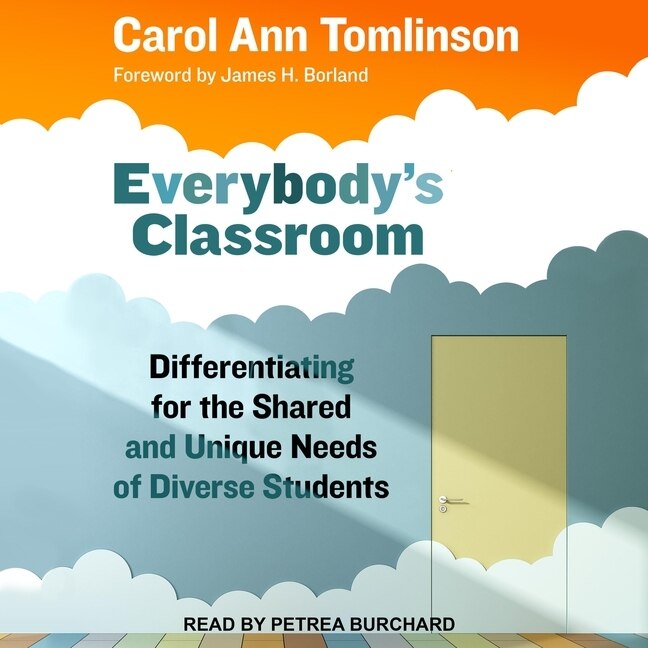 Couverture_Everybody's Classroom