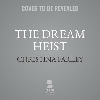 Couverture_The Dream Heist