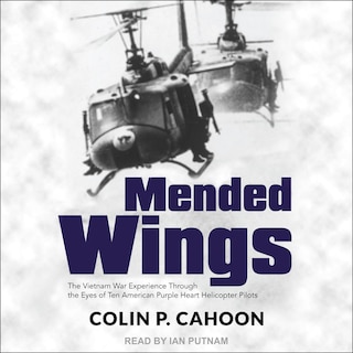 Front cover_Mended Wings