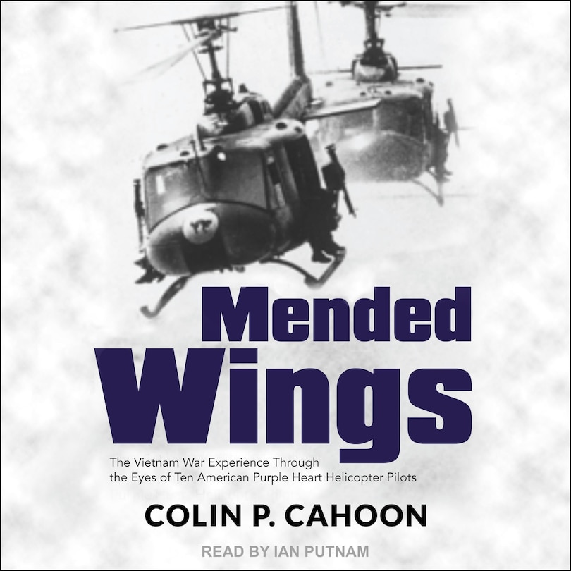 Front cover_Mended Wings