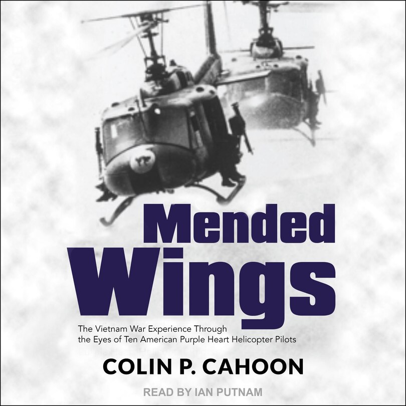 Front cover_Mended Wings