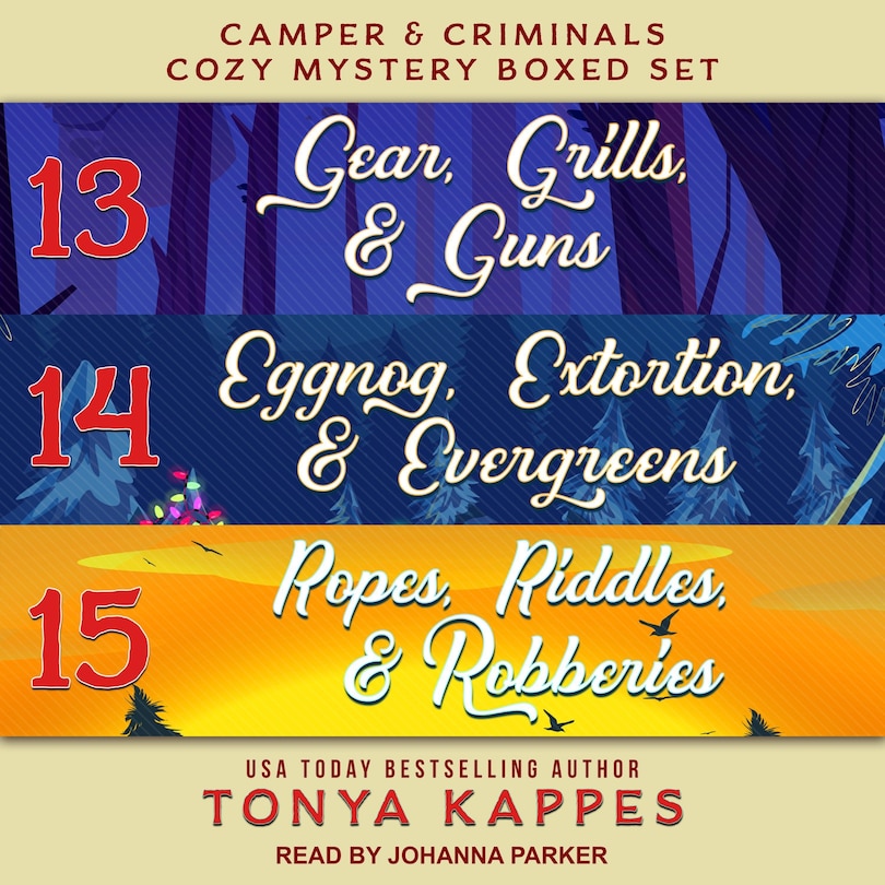Couverture_Camper and Criminals Cozy Mystery Boxed Set