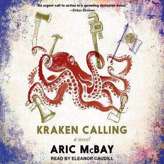 Couverture_Kraken Calling