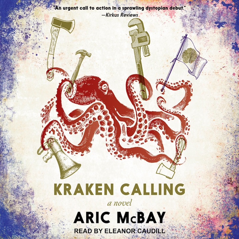 Couverture_Kraken Calling