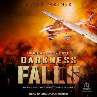 Couverture_Darkness Falls