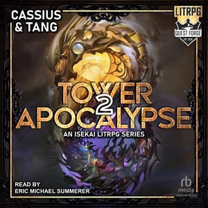 Front cover_Tower Apocalypse 2