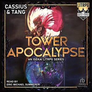 Front cover_Tower Apocalypse
