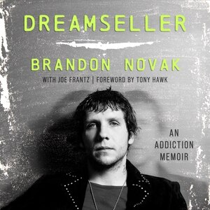 Front cover_Dreamseller