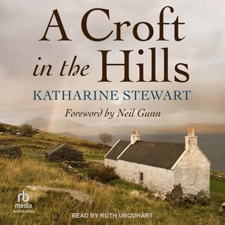 Front cover_A Croft in the Hills