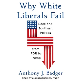 Couverture_Why White Liberals Fail