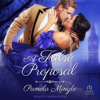Front cover_A False Proposal