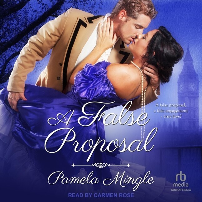 Front cover_A False Proposal