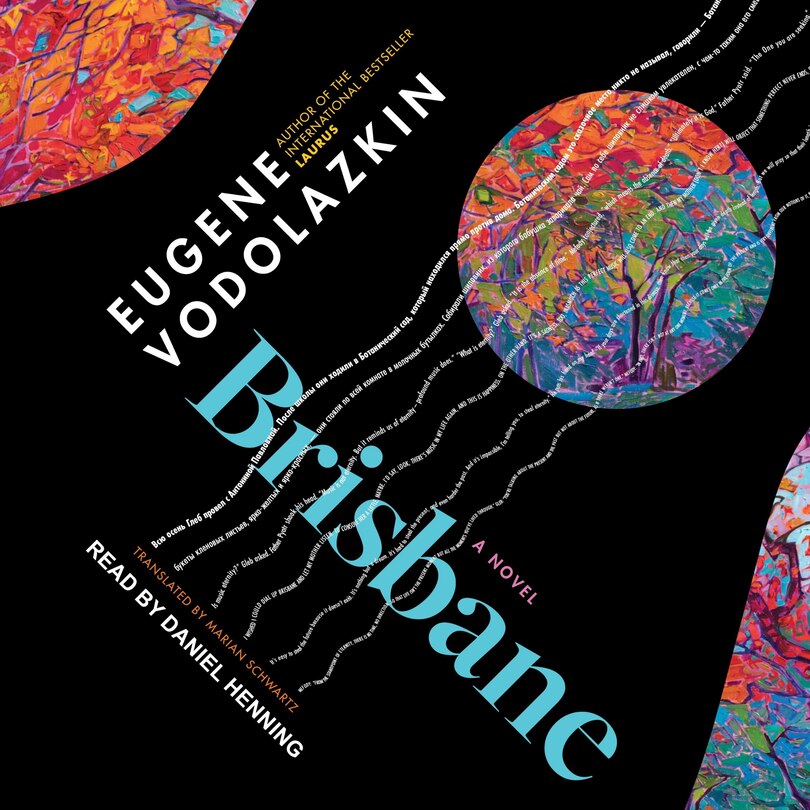 Front cover_Brisbane