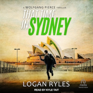 Couverture_That Time in Sydney