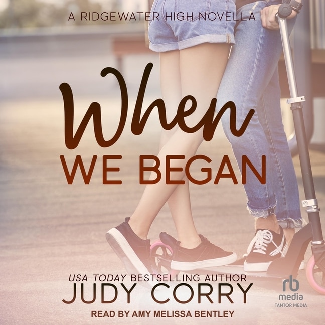 Couverture_When We Began