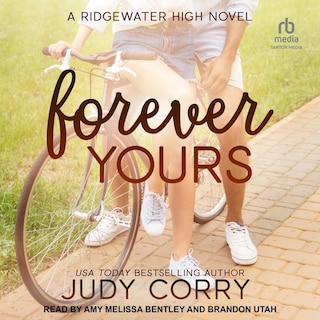 Couverture_Forever Yours