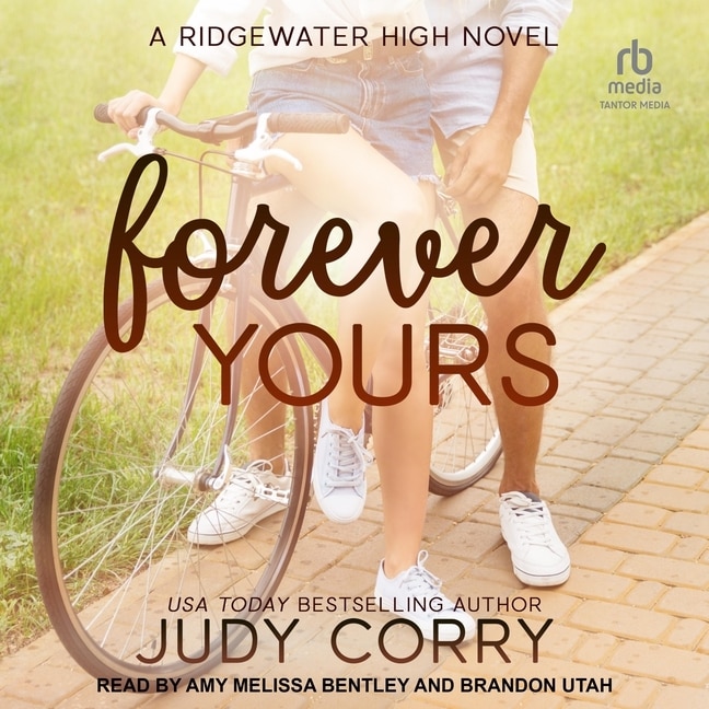 Couverture_Forever Yours