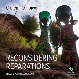 Front cover_Reconsidering Reparations