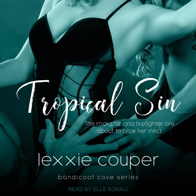 Front cover_Tropical Sin