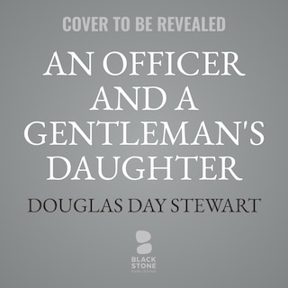 Couverture_An Officer and a Gentleman’s Daughter