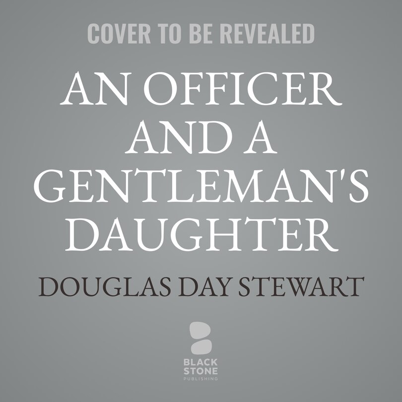 Couverture_An Officer and a Gentleman’s Daughter