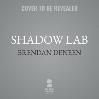 Front cover_Shadow Lab