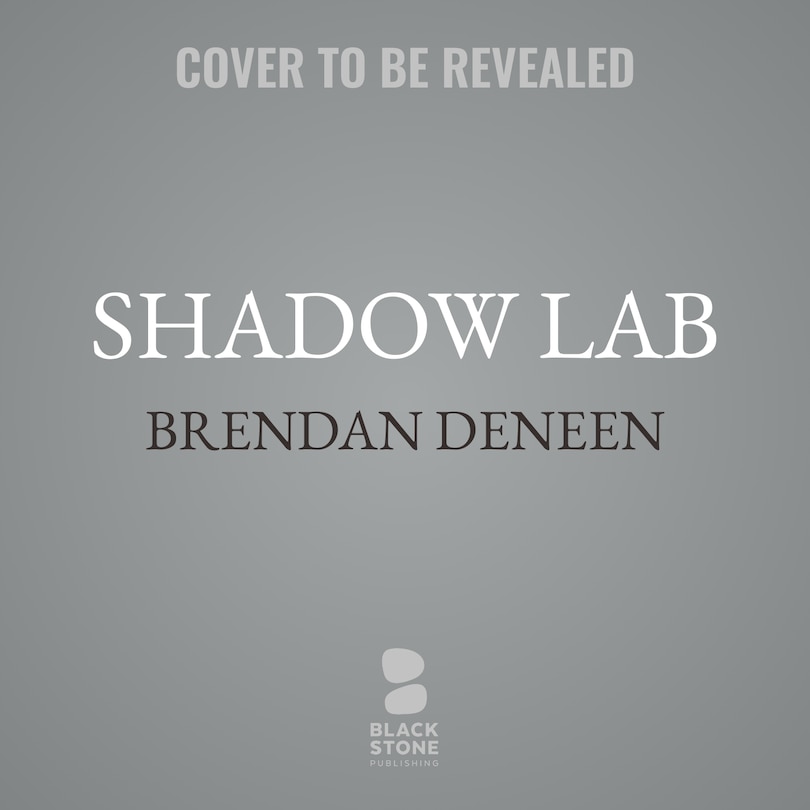 Front cover_Shadow Lab