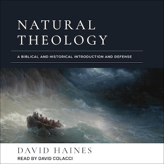 Couverture_Natural Theology