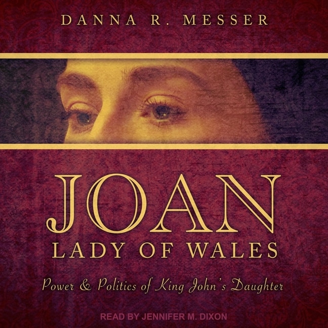 Front cover_Joan, Lady of Wales