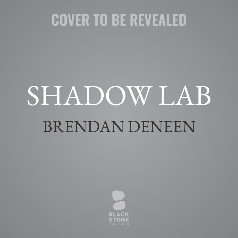 Front cover_Shadow Lab