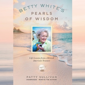 Front cover_Betty White's Pearls of Wisdom