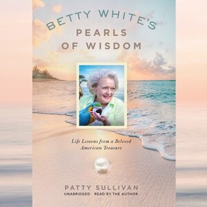 Front cover_Betty White's Pearls of Wisdom