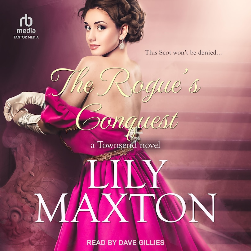 Couverture_The Rogue's Conquest
