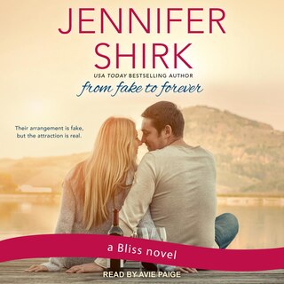 Couverture_From Fake to Forever