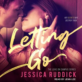 Couverture_Letting Go