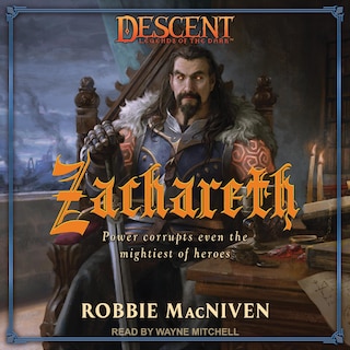 Front cover_Zachareth