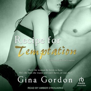 Front cover_Recipe for Temptation